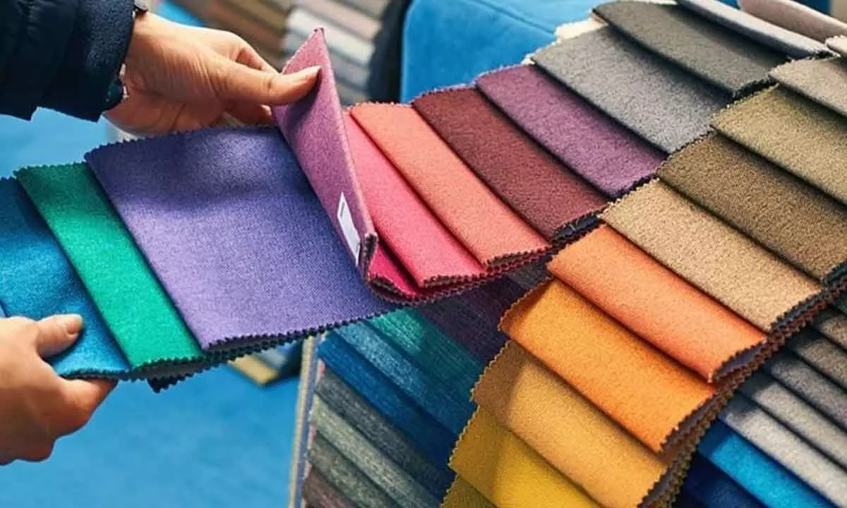 Fabric Production